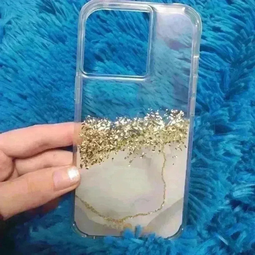 Case Mate Karat Marble iphone 13 Pro Case